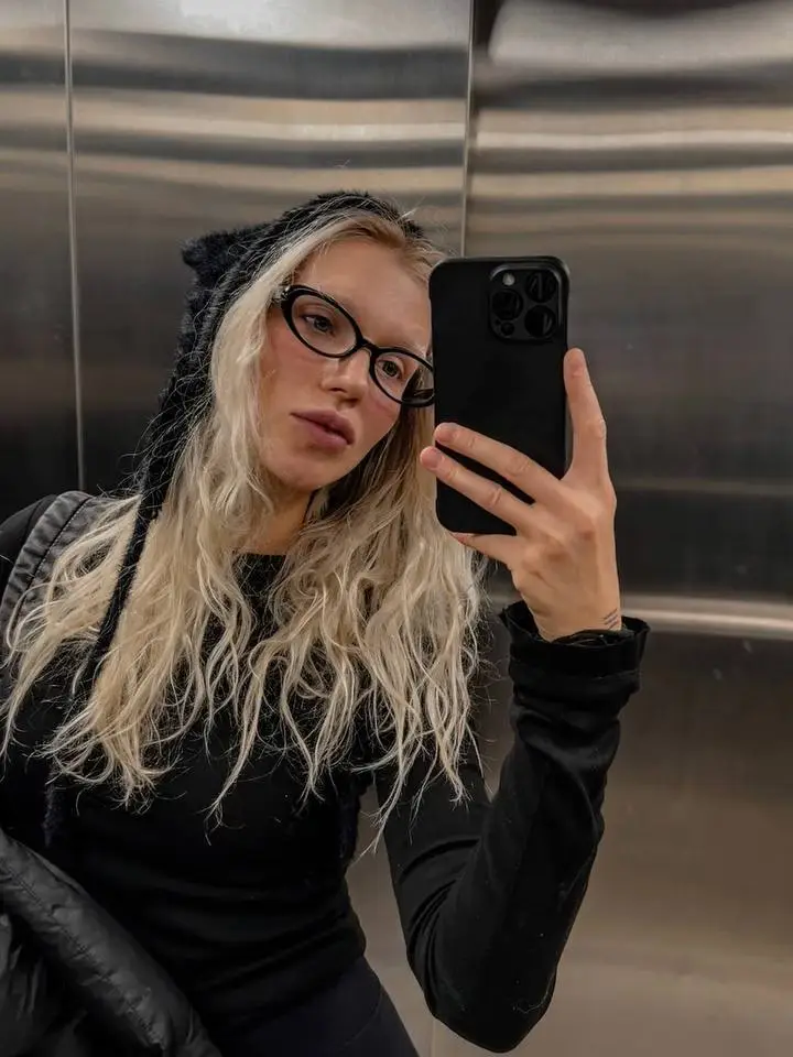 Оксана