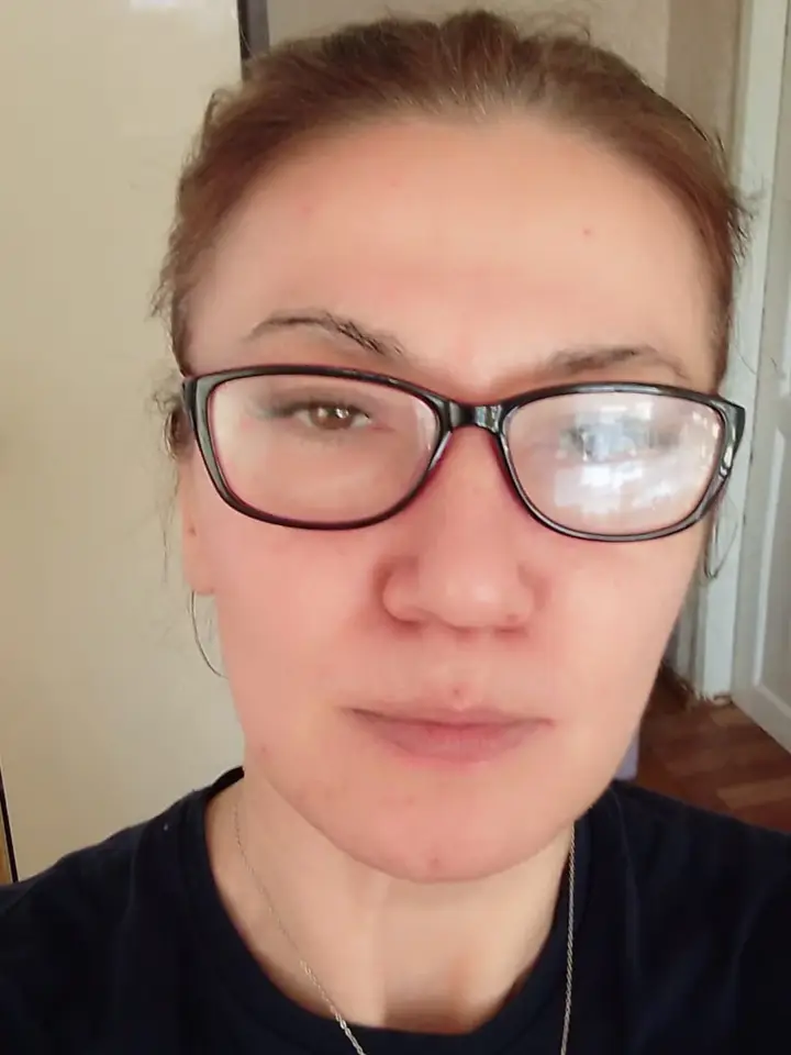 Алина — массажистка, Екатеринбург