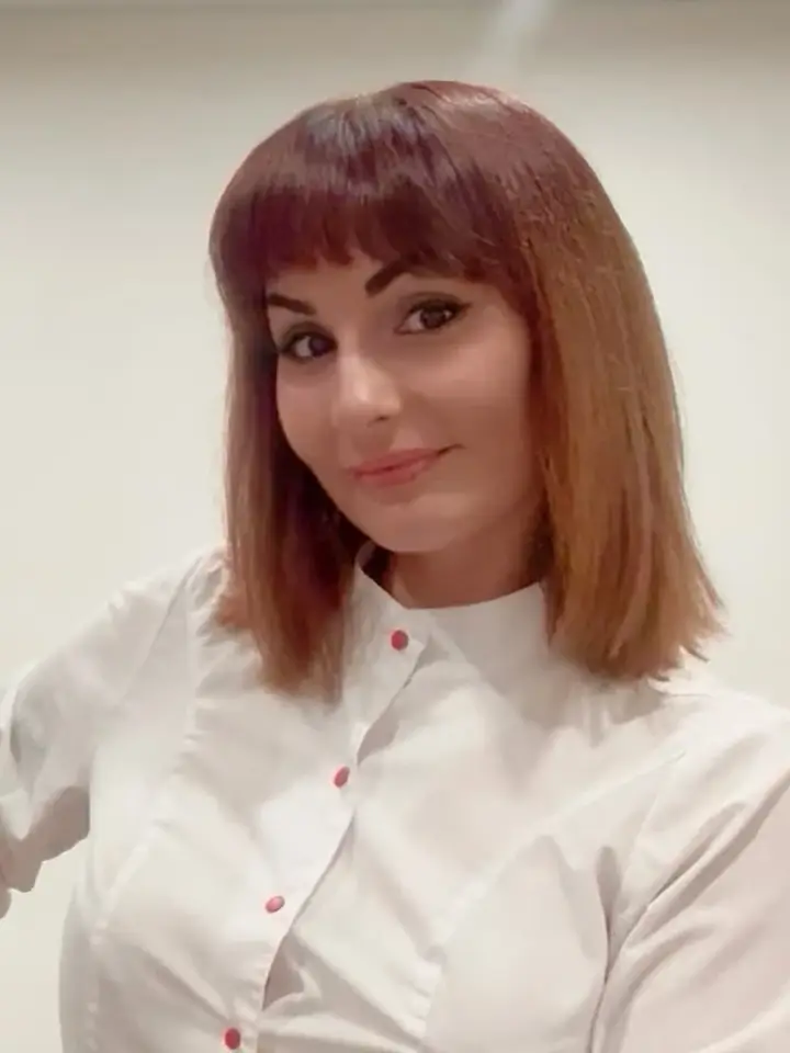 Liliya — массажистка, Москва, м. Беляево