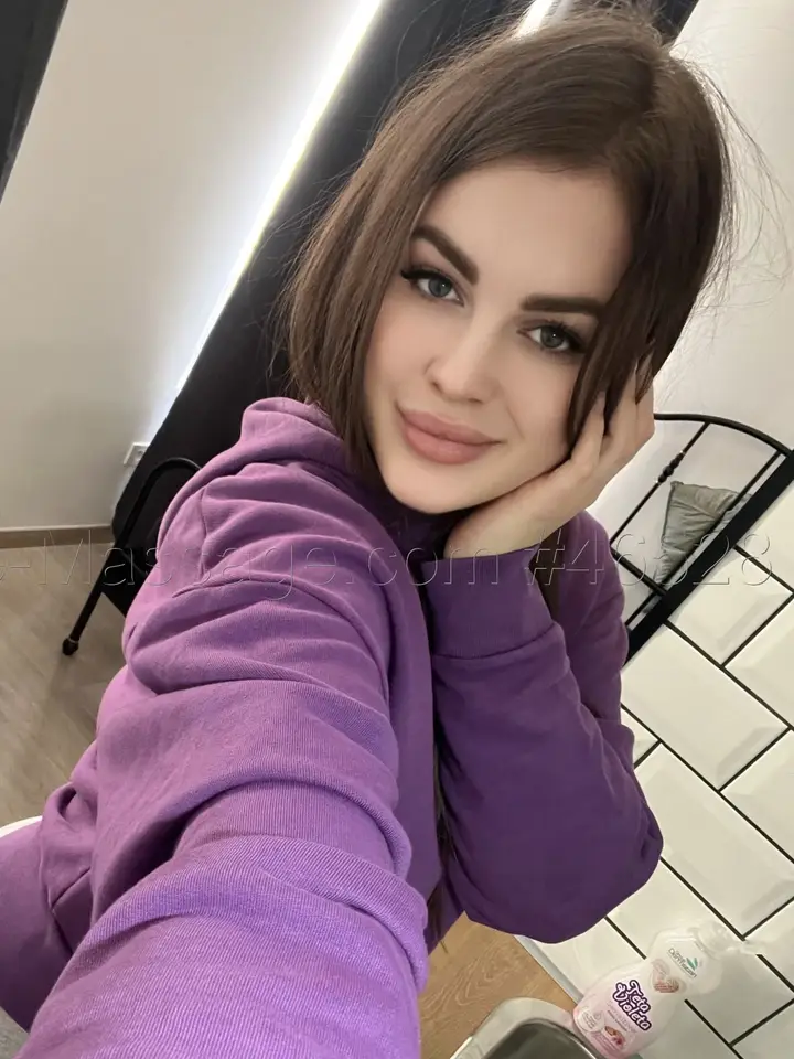 Anna — массажистка, Санкт-Петербург, м. Обухово