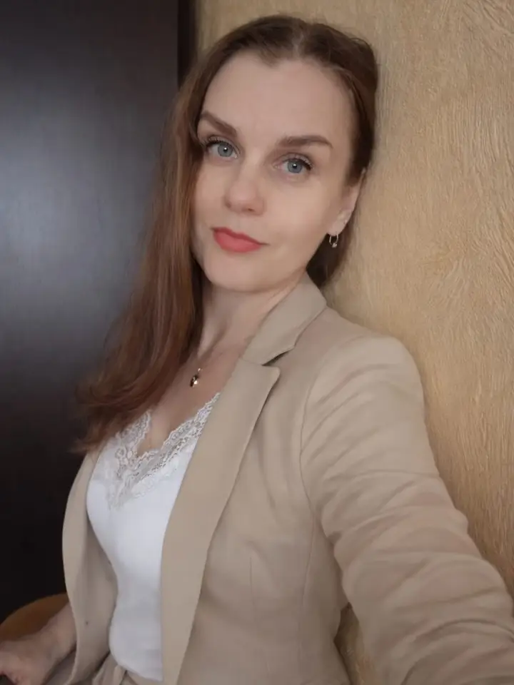 Ольга
