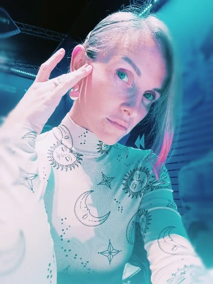 Лиза