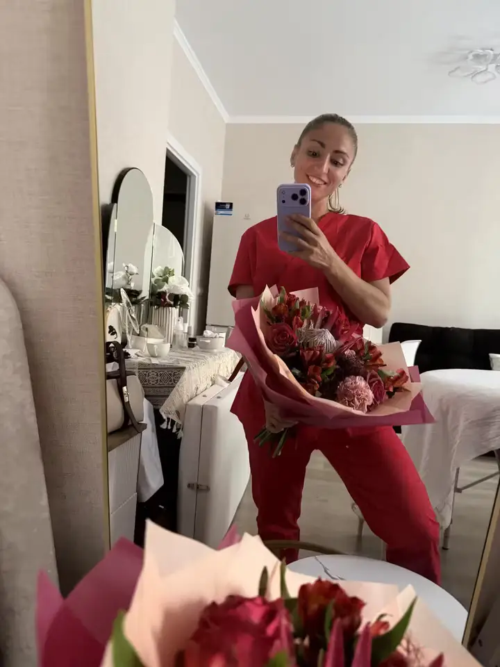 Екатерина