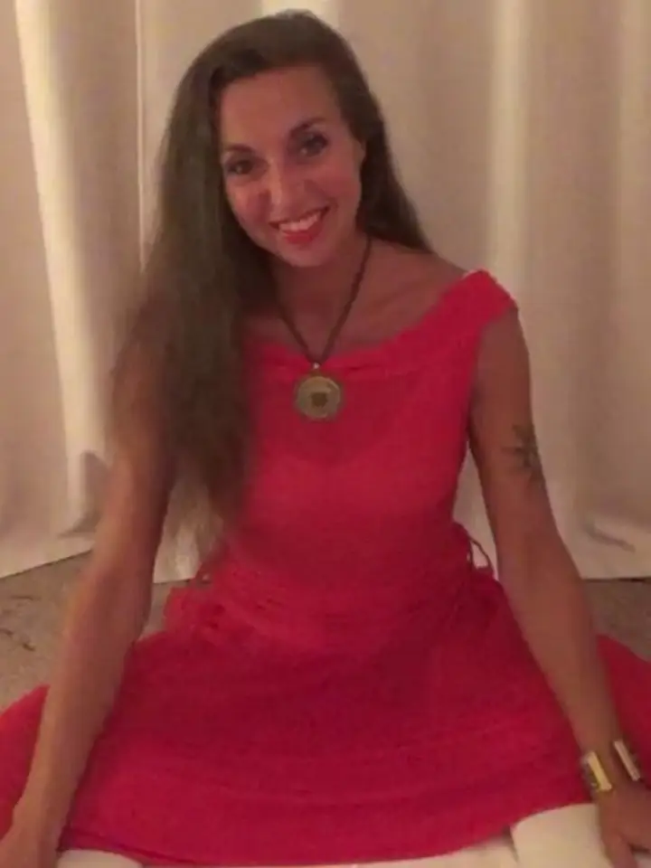 Светлана