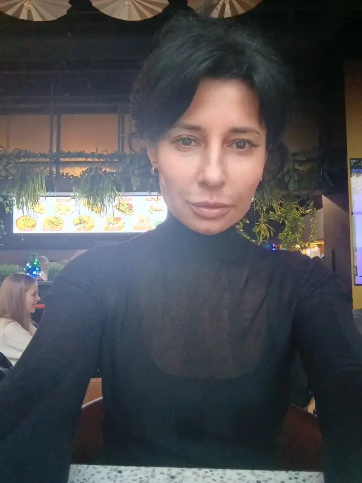 Алла — массажистка, Москва