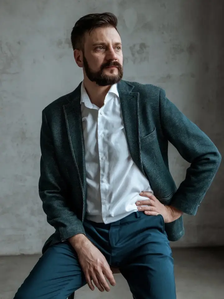 Сергей