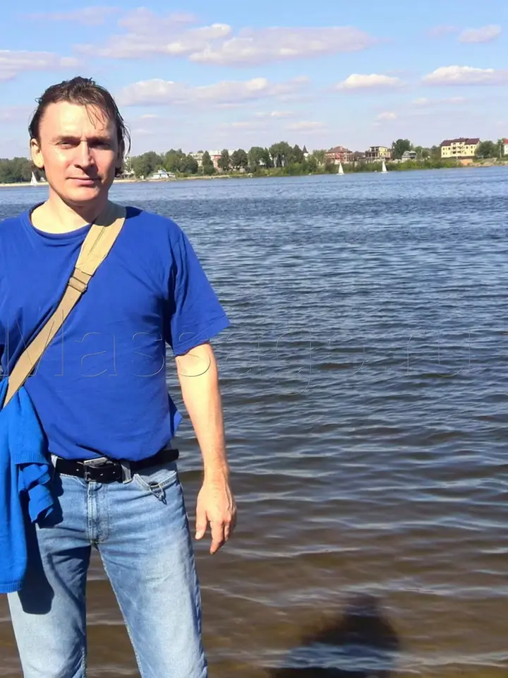 Сергей