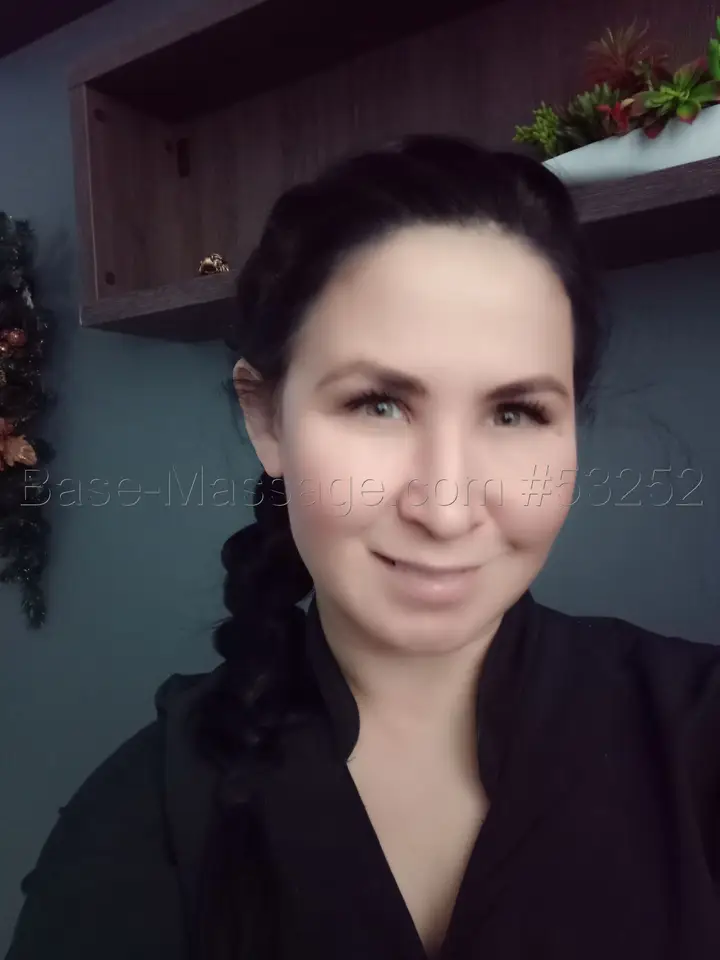 Инга Матвеева
