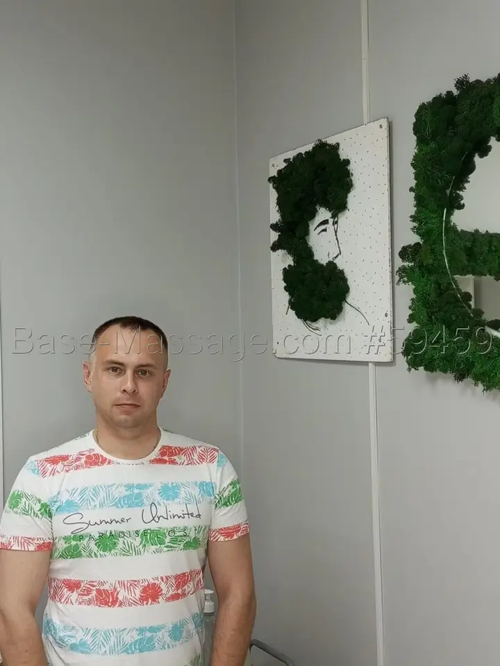 Александр Белобарсов