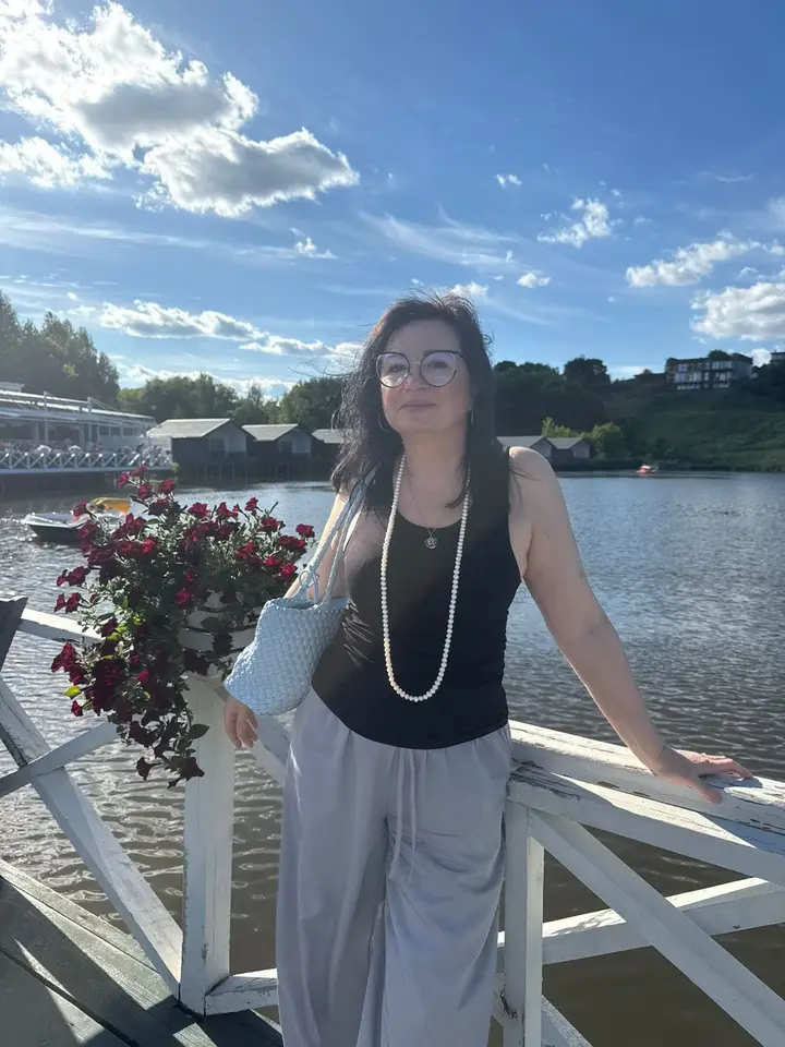Светлана