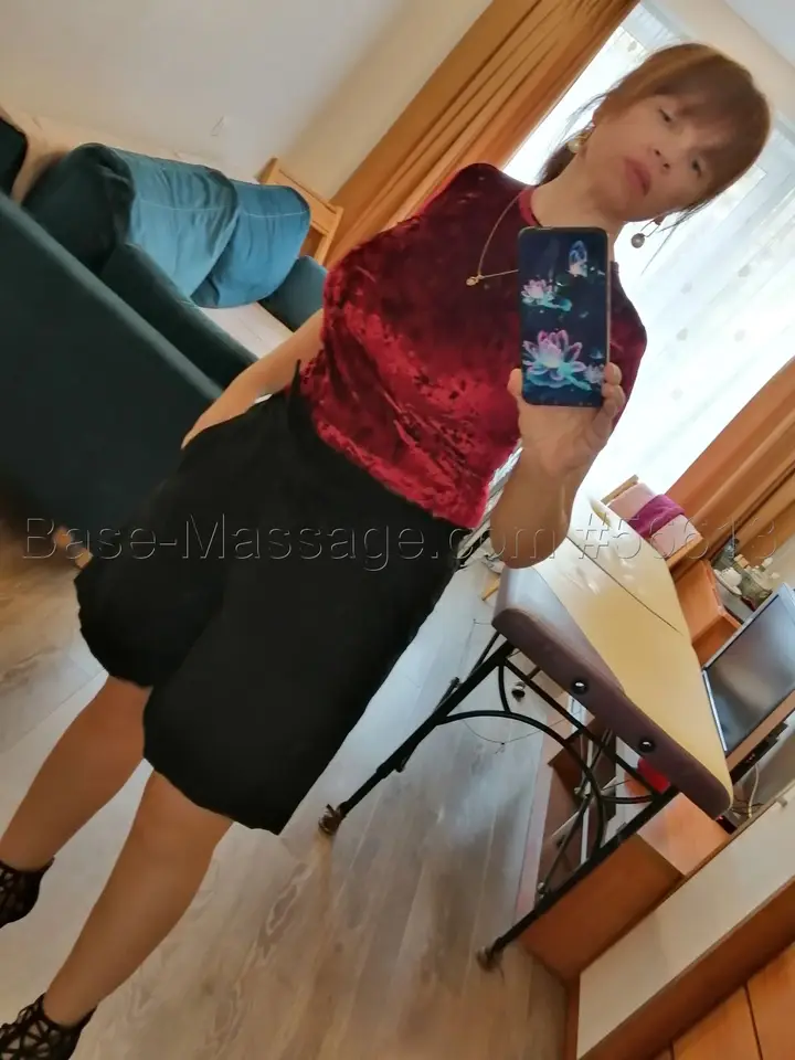 Марина