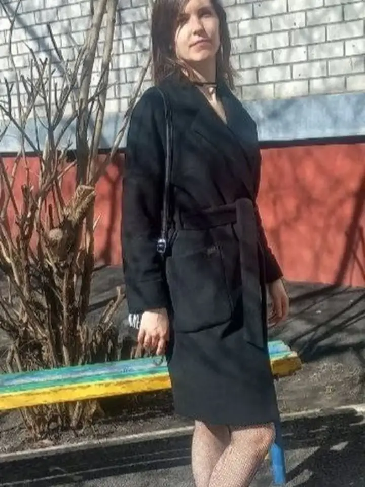 Анастасия