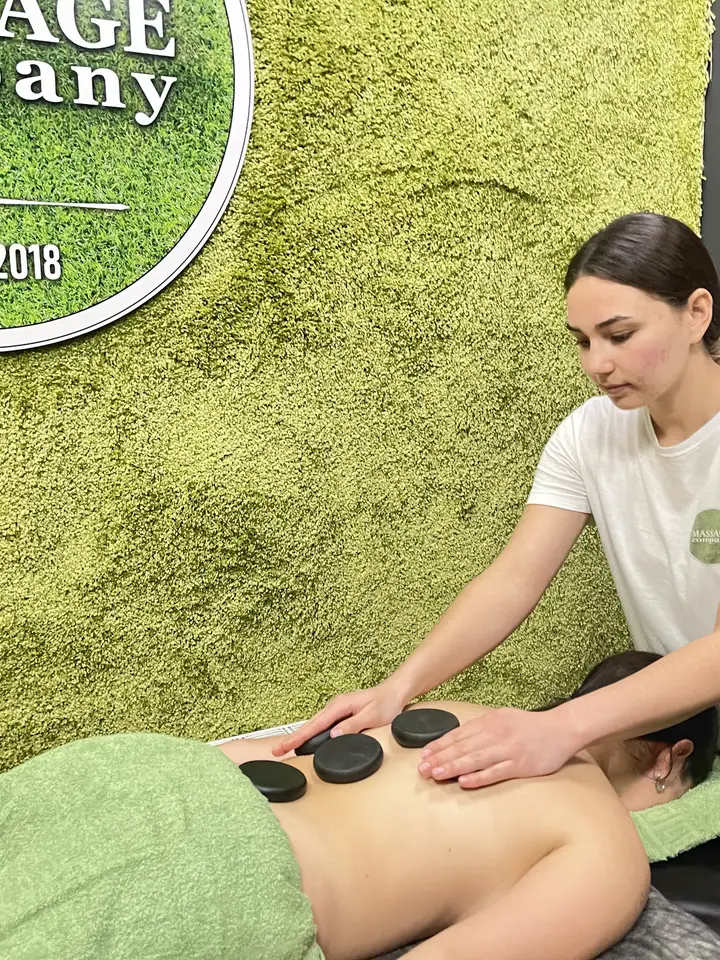 MassageCo