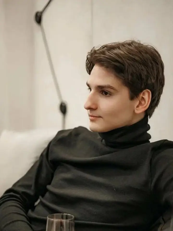 Андрей