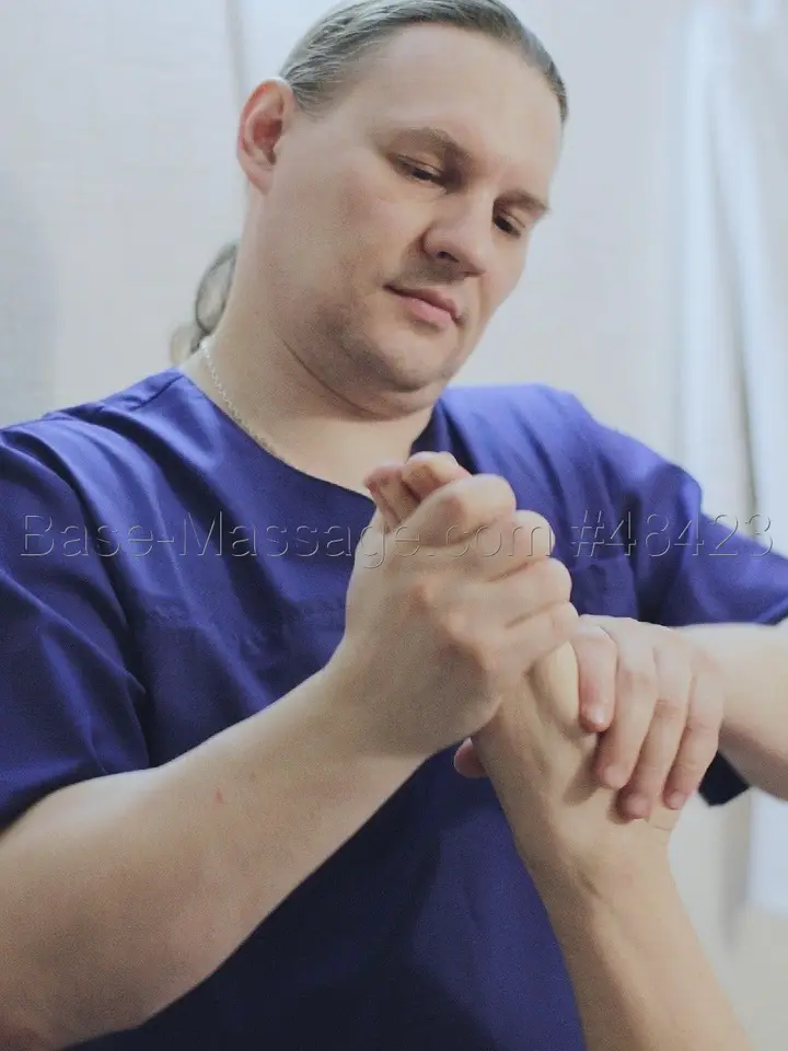 Александр и Кристина