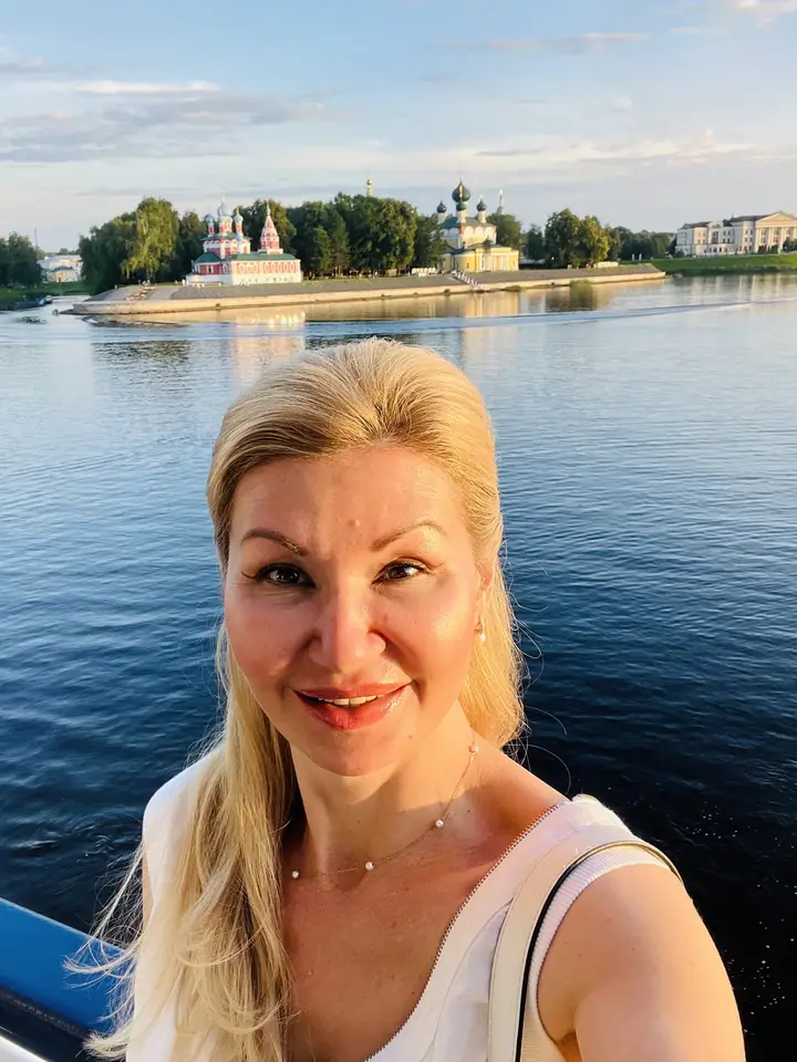 Ирина
