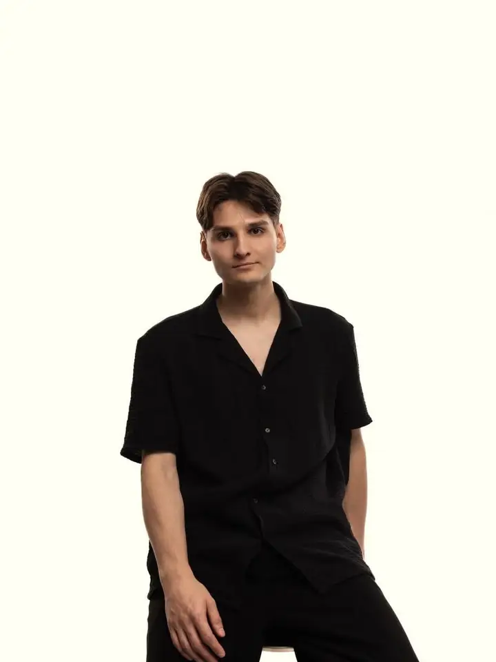 Андрей