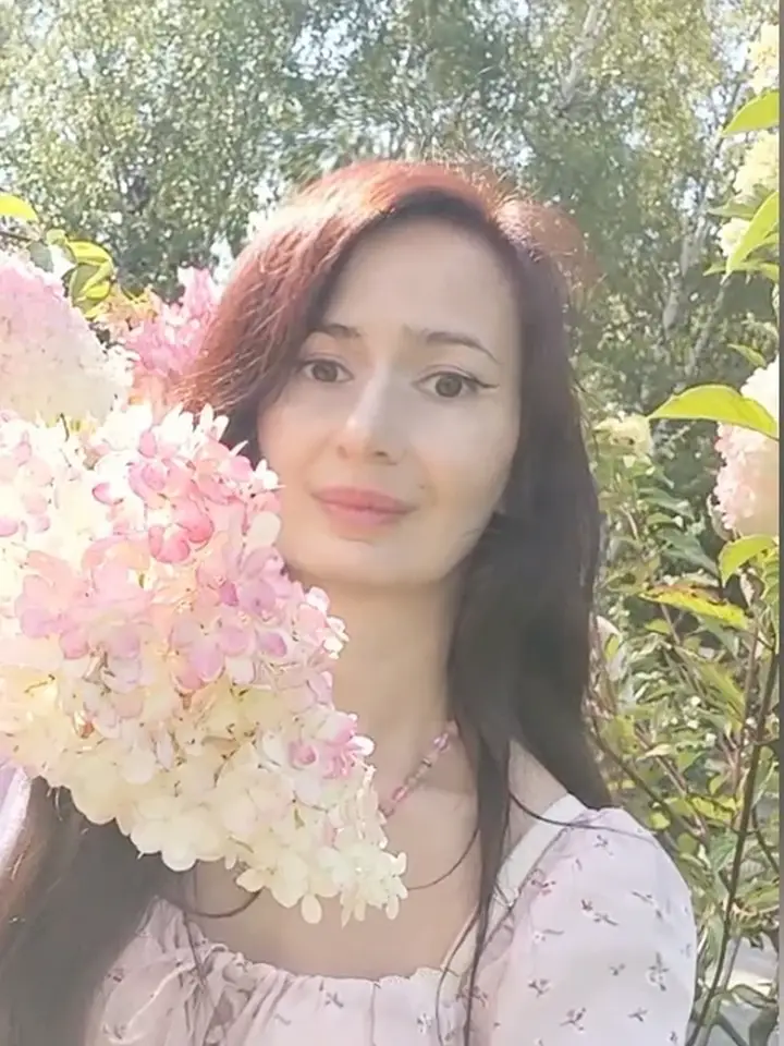 Регина — массажистка, Уфа