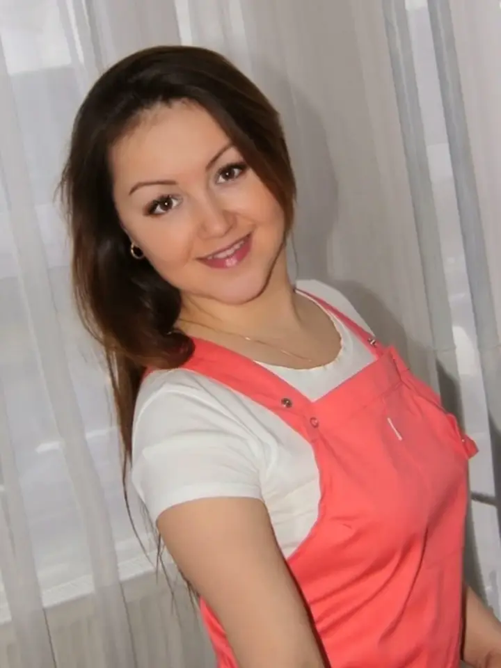 АЛИНА — массажистка, Москва, м. Домодедовская