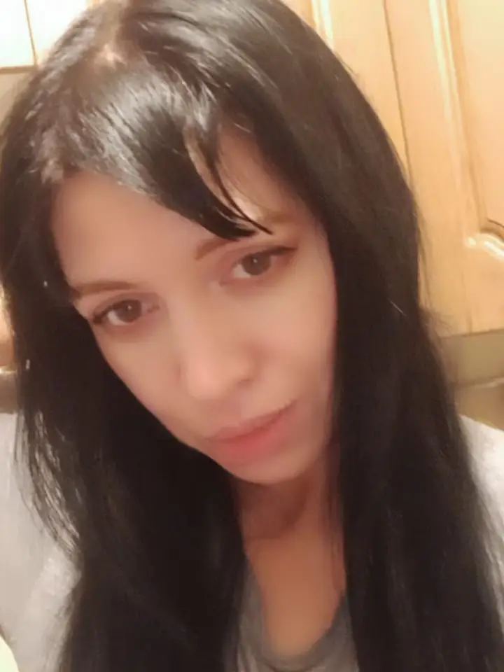 Аня