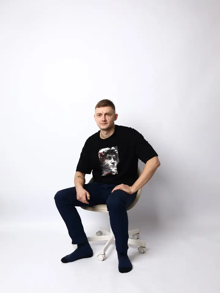 Олег