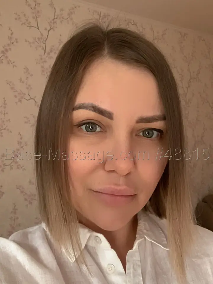 Оксана  — массажистка, Санкт-Петербург, м. Нарвская