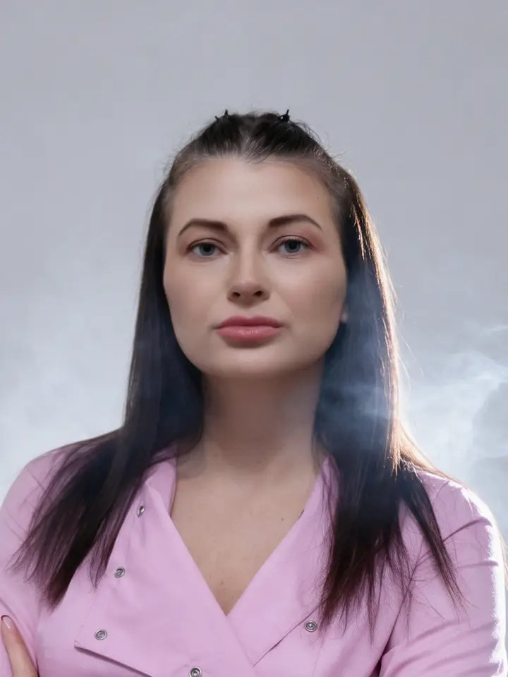 Кристина — массажистка, Санкт-Петербург, м. Звездная
