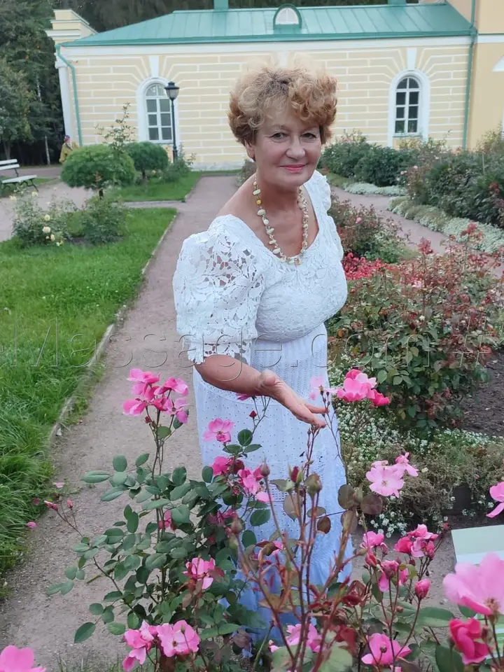 Светлана