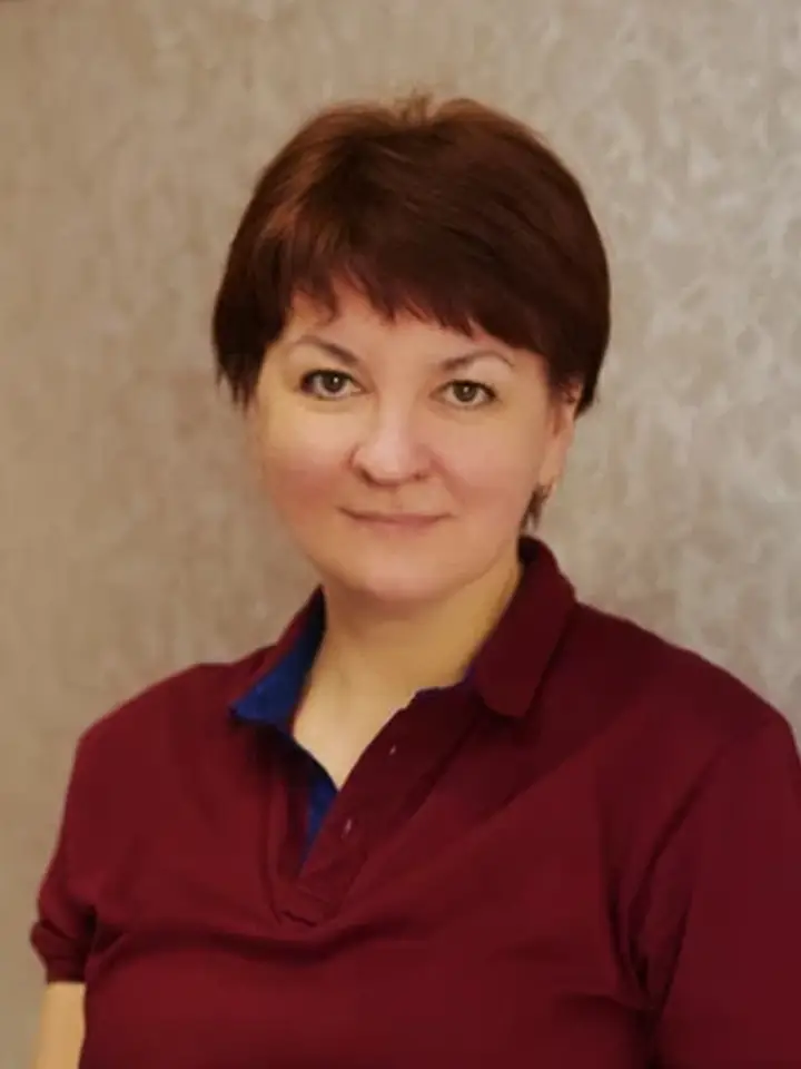 Наталья — массажистка, Калининград
