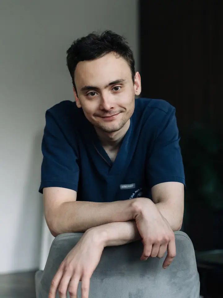 Юрий