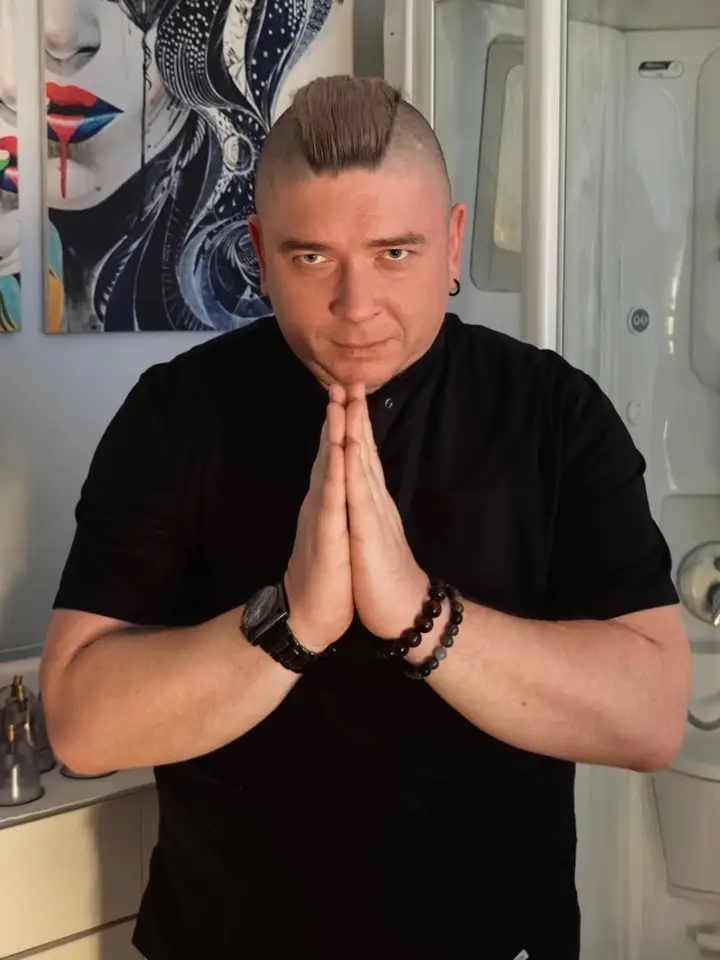 Михаил