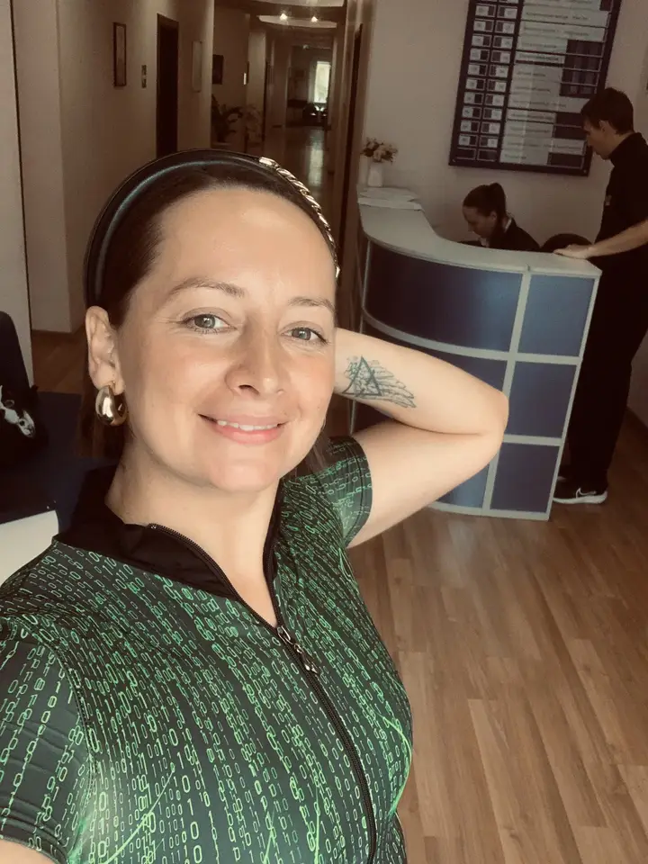 Янина