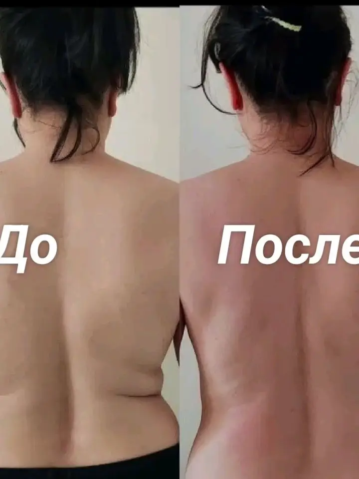 Diana D. — массажистка, Москва, м. Кунцевская (фото 6)