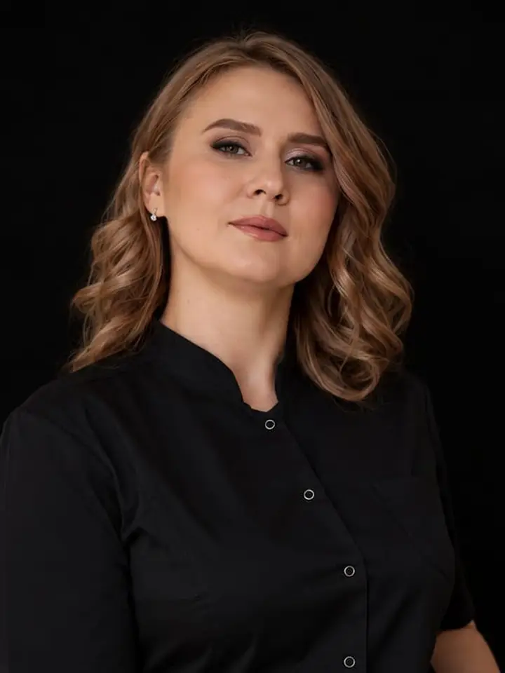 Светлана — массажистка, Ростов-на-Дону
