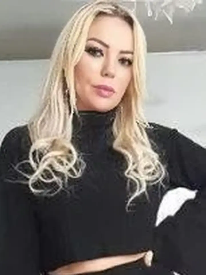 Милана — массажистка, Москва, м. Академическая