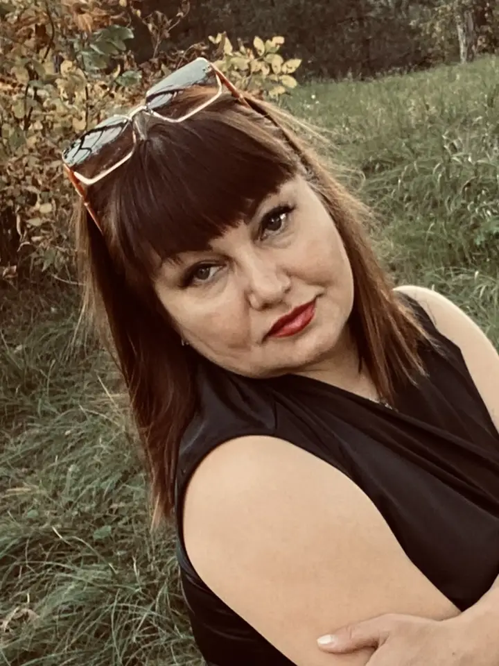 Марина Алексеевна Г. — массажистка, Казань, м. Козья Слобода