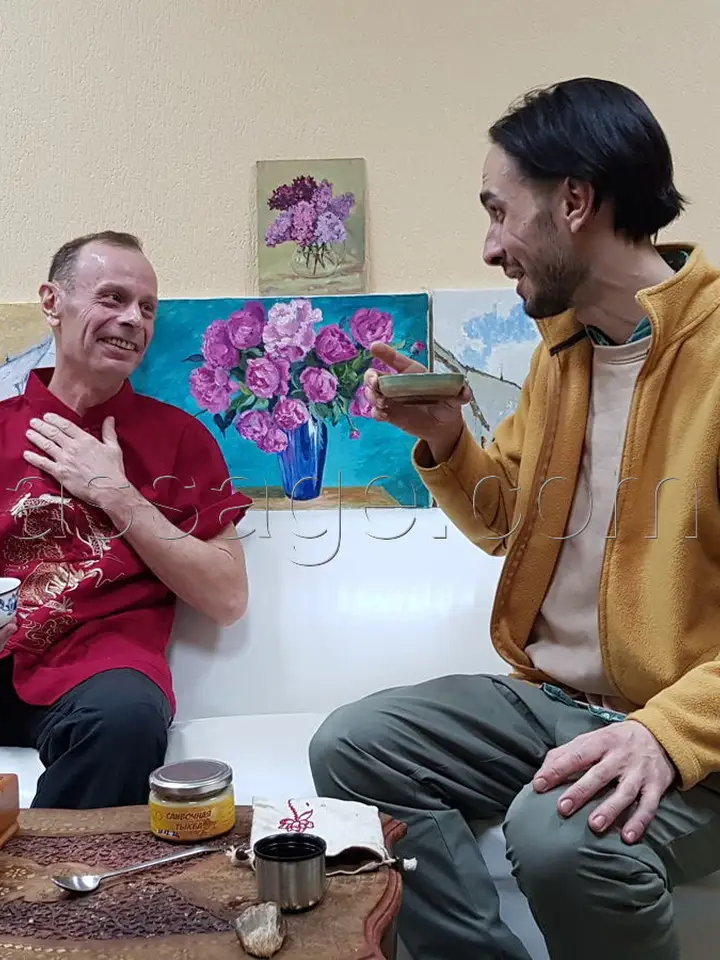 Константин