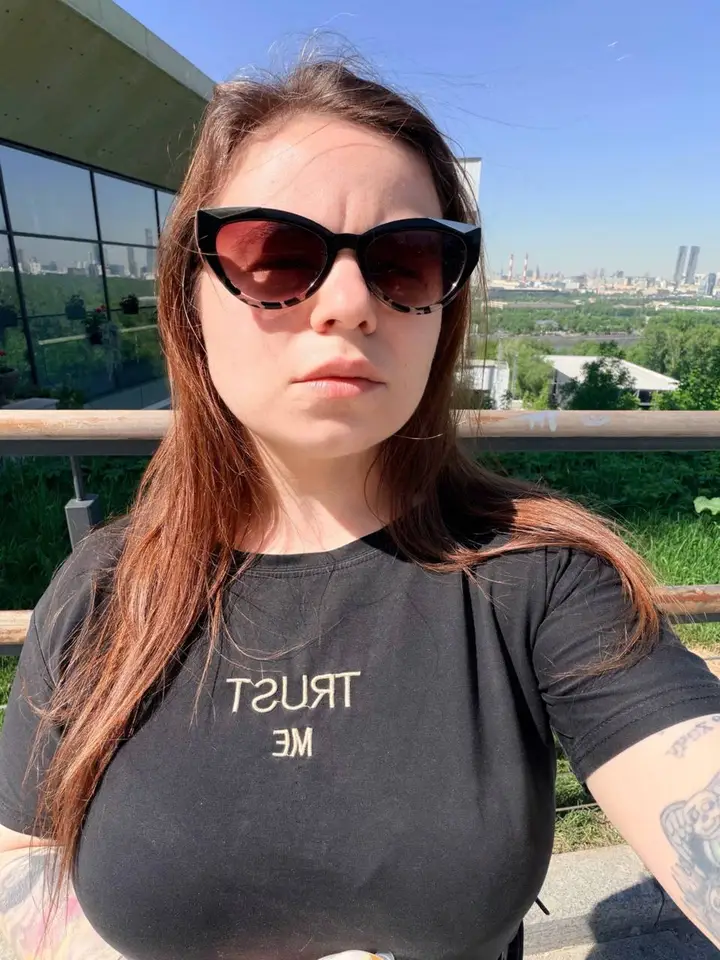 Елизавета — массажистка, Москва, м. Аэропорт