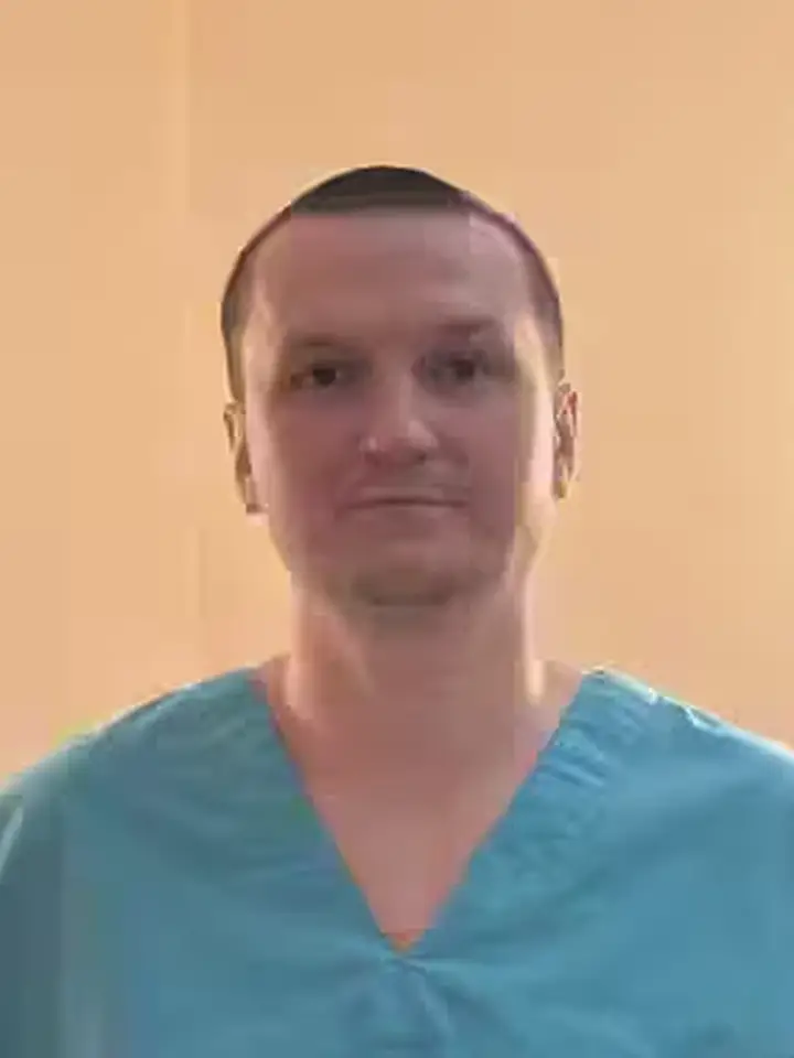 Badin massage — массажист, Самара