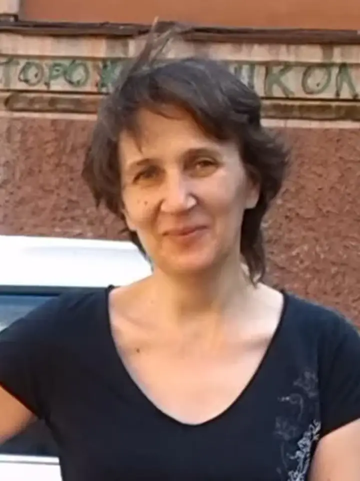 Ирина — массажистка, Санкт-Петербург, м. Комендантский проспект