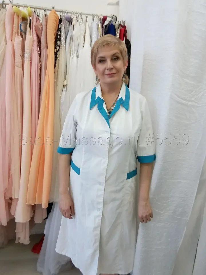 Лариса Алексеевна