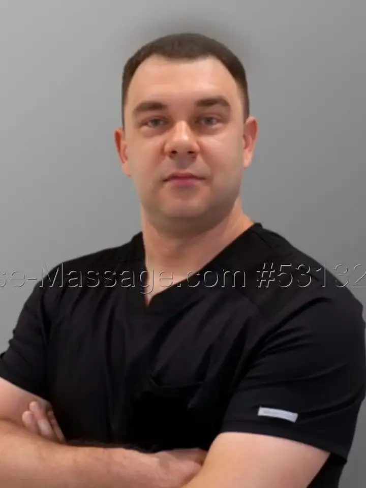 Григорий  — массажист, Воронеж