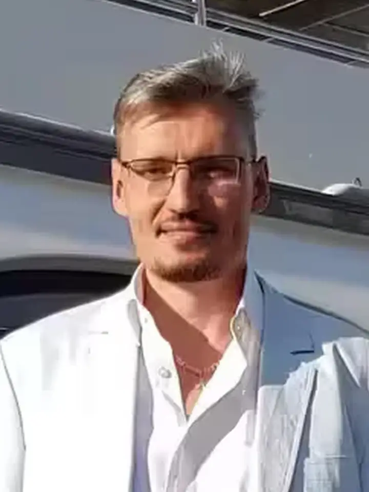 Михаил — массажист, Москва, м. Добрынинская