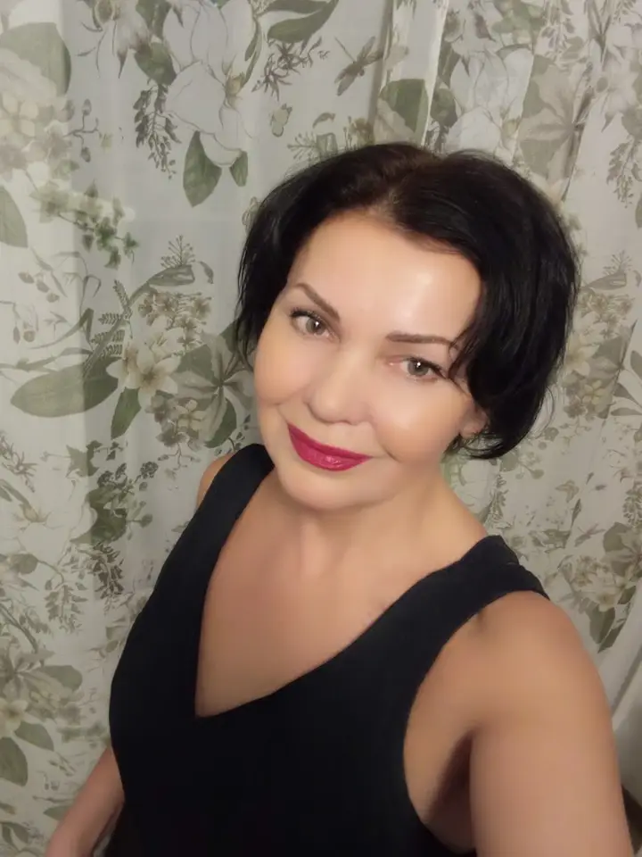 Елена — массажистка, Реутов