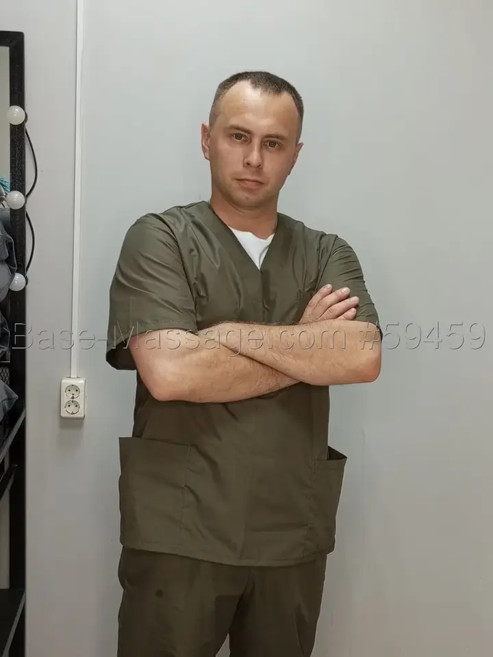 Александр Белобарсов