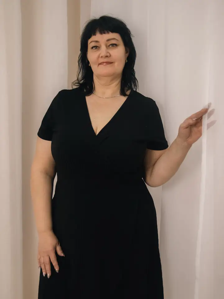 Марина