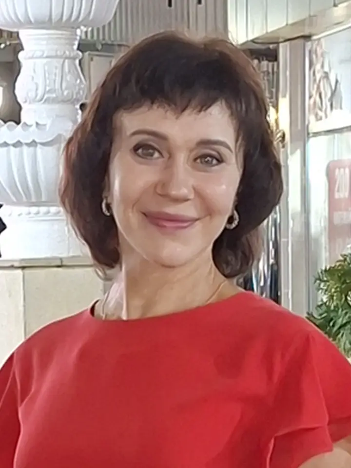Светлана — массажистка, Сочи
