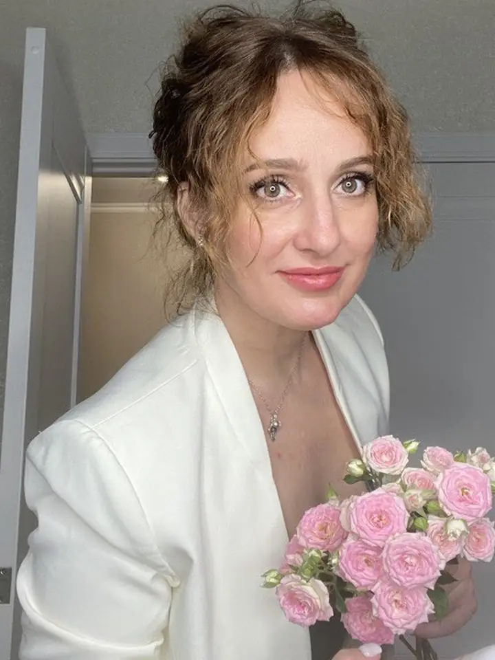 Лариса