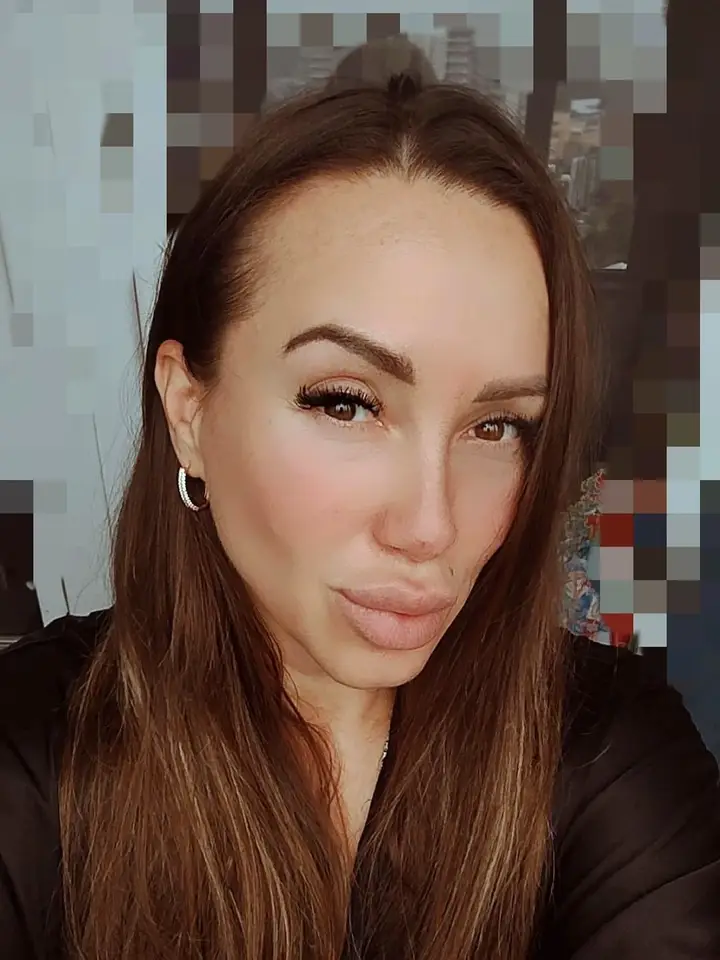 Татьяна — массажистка, Мытищи