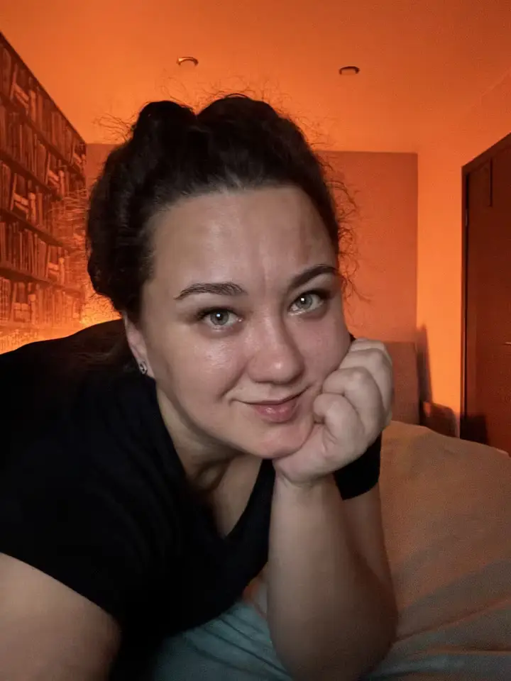 Тамара Луч
